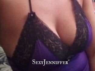 SexyJenniffer