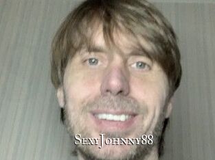 SexyJohnny88
