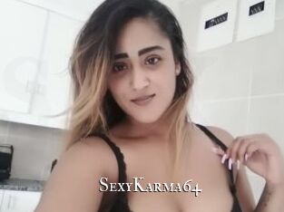 SexyKarma64