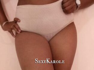SexyKarole