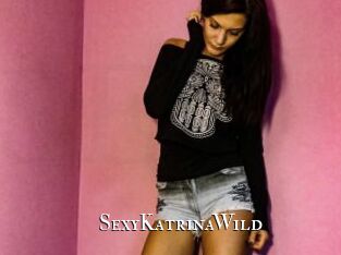 SexyKatrinaWild