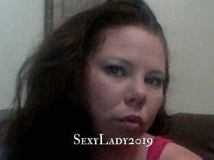 SexyLady2019