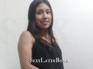 SexyLatinBomb
