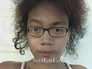 SexyLayLove cams