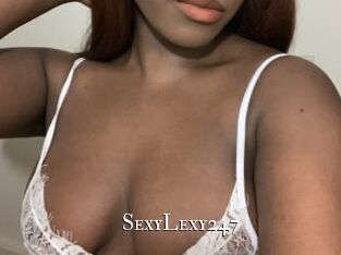 SexyLexy247