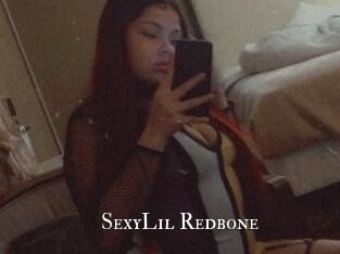 SexyLil_Redbone