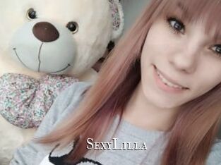 SexyLilla