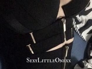SexyLittleOnexx