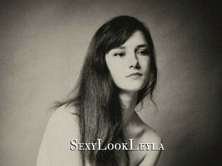 SexyLookLeyla