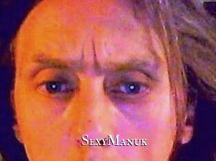 SexyManuk cams
