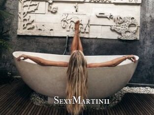 SexyMartinii