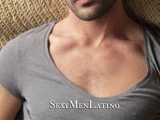 SexyMenLatino