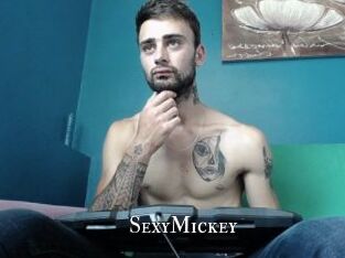 SexyMickey