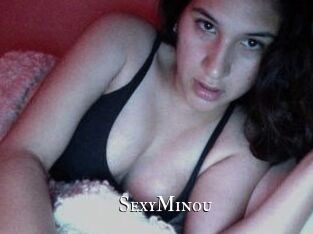 SexyMinou
