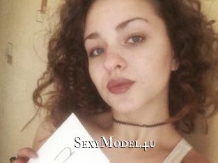 SexyModel4u