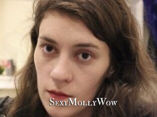 SexyMollyWow