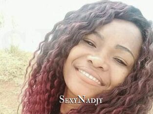 SexyNadjy
