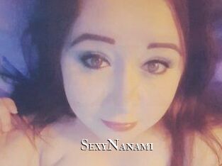 SexyNanami