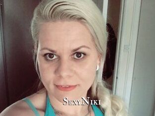 SexyNiki cams