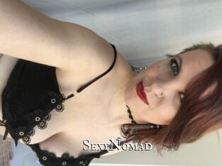 SexyNomad cams