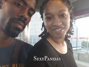 SexyPandas