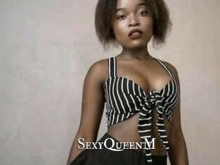 SexyQueenM