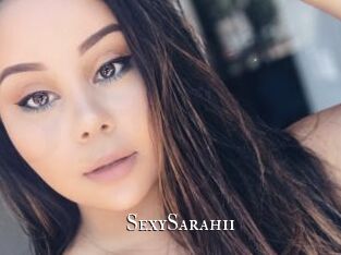 SexySarahii