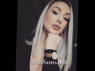 SexySashaRose