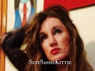 SexySassieKittie