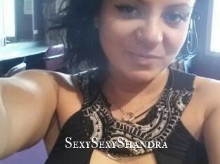 SexySexyShandra