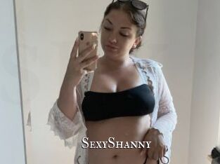 SexyShanny