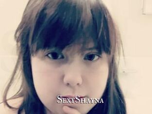 SexyShayna