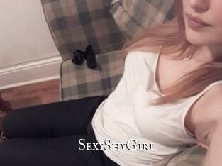 SexyShyGirl
