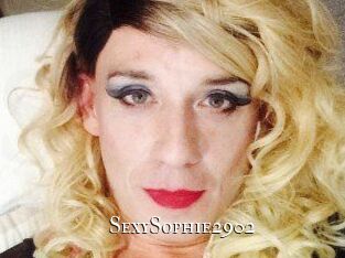SexySophie2902