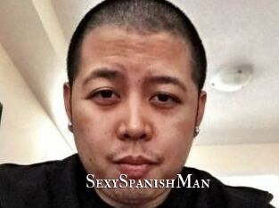 SexySpanishMan
