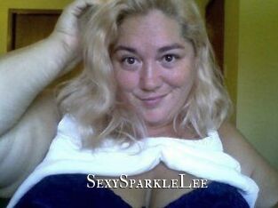 SexySparkleLee