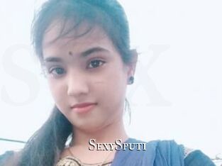 SexySputi