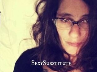 SexySubstitute