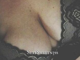 SexySweetn3ss