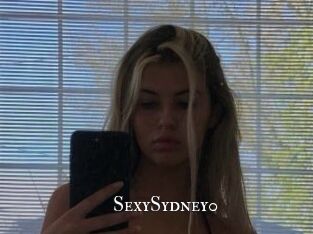 SexySydney0