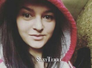 SexyTerri_ cams