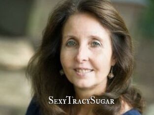 SexyTracySugar