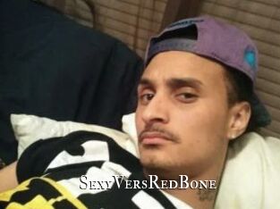 SexyVersRedBone