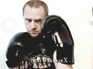 SexyWarriorX