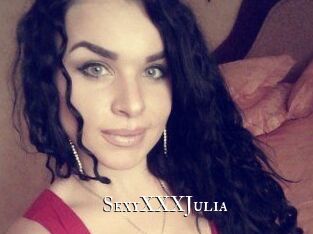 SexyXXXJulia