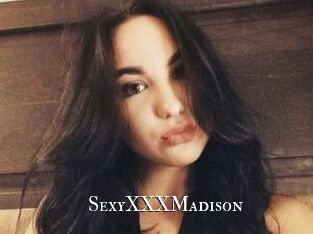 SexyXXXMadison