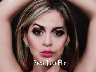 Sexy_JaneHot