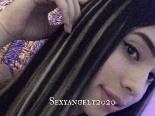 Sexyangely2020
