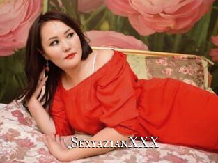SexyazianXXX