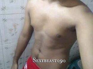 Sexybeast090
